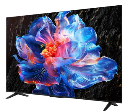 P6K 4K HDR TV