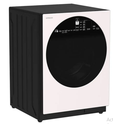 Hitachi Front Load Washer Dryer