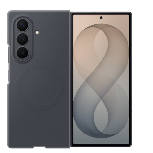 غطاء سيليكون مغناطيسي لهاتف Galaxy Z Fold8 Ultra