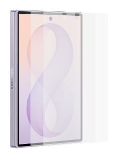 واقي شاشة بفيلم مضاد للانعكاس لهاتف Galaxy Z Fold8