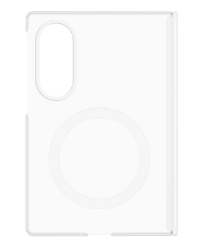 Galaxy Z Fold8 Hinge Protection Magnet Case (Screen protector included)