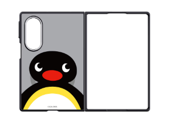 Galaxy Z Fold8 Mirror Magnet Case(Pinggu)