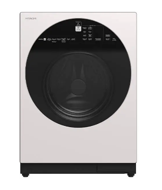 Hitachi Front Load Washer 12KG