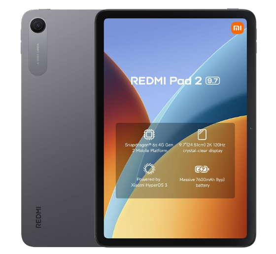 Pad 2 9.7 Inch 