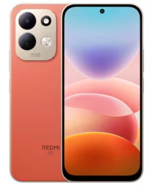 Redmi 17 5G