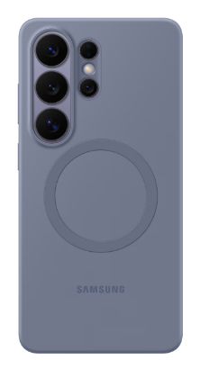 Galaxy S26 Ultra Silicone Magnet