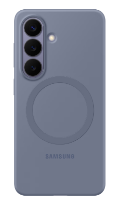 Galaxy S26 Silicone Magnet 