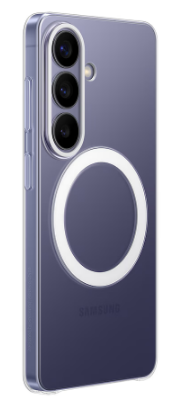 Galaxy S26 Clear Magnet 