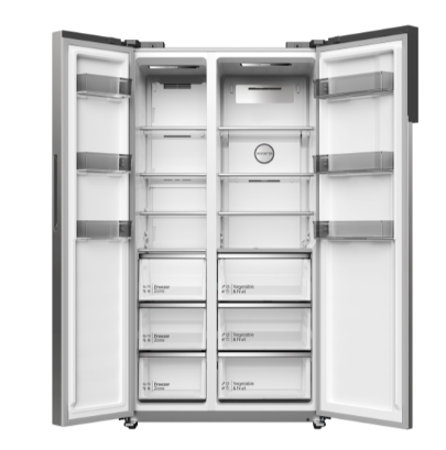 Side By Side REFRIGERATOR