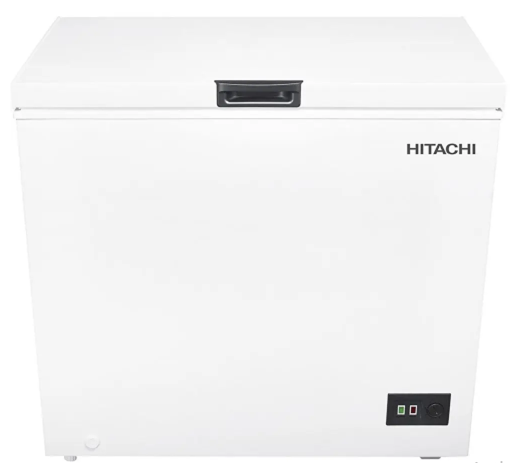 Hitachi Chest Freezer 200 Litres