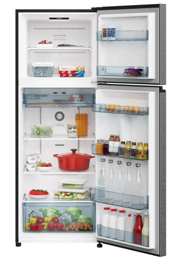 Top Mount Refrigerator 550 Litres