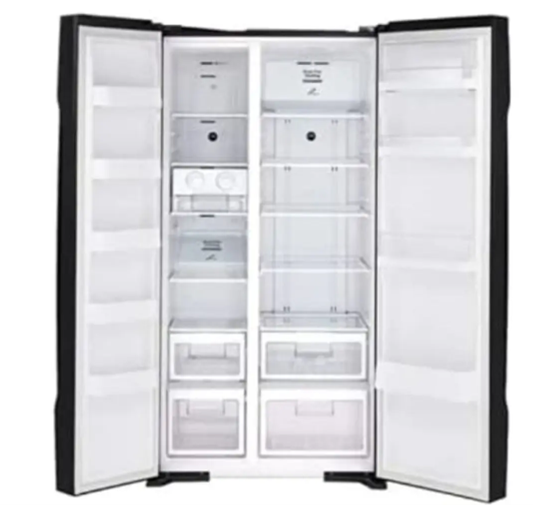 Side by Side Refrigerator 700 Litres