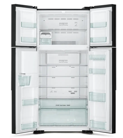 French Door Refregerator 760 Litres