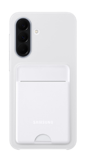 Galaxy A37 5G Card Slot Case