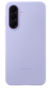 غطاء سيليكون لهاتف Galaxy A57