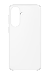 Galaxy A37 Clear Case