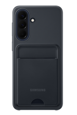 Galaxy A57 5G Card Slot Case