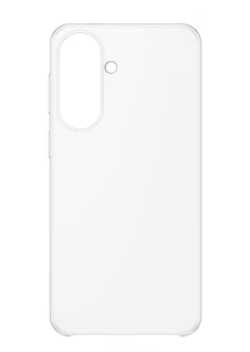 Galaxy A57 5G Clear Case