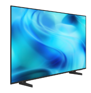 تلفاز سامسونج الذكي Crystal UHD U8000H 4K مع رؤية AI (2026)