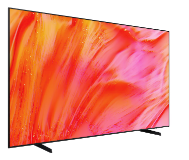 تلفاز سامسونج الذكي Crystal UHD U9000H 4K مع رؤية AI (2026)