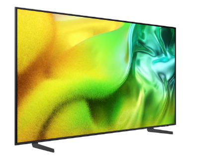 تلفاز سامسونج الذكي Neo QLED QN1EH 4K مع رؤية الذكاء الاصطناعي (2026)