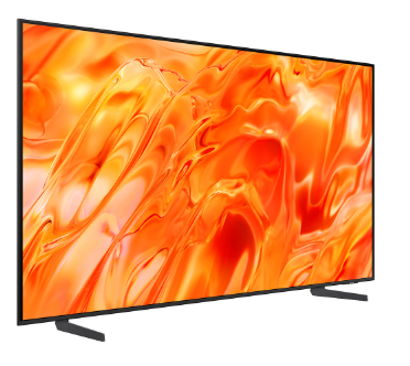 تلفاز سامسونج الذكي Neo QLED QN70H 4K مع رؤية الذكاء الاصطناعي (2026)