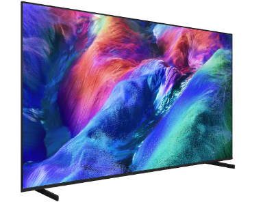 تلفاز سامسونج الذكي Micro RGB R85H 4K برؤية الذكاء الاصطناعي (2026)