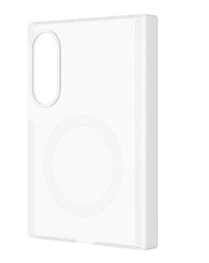 Galaxy Z Fold8 Hinge Protection Magnet Case (Screen protector included)