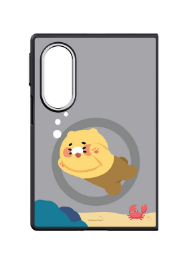 Galaxy Z Fold8 Mirror Magnet Case(Kakao Friends)