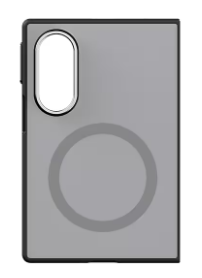 Galaxy Z Fold8 Mirror Magnet Case(Mirror)