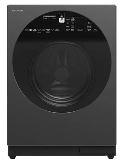Hitachi Front Load Washer 12KG