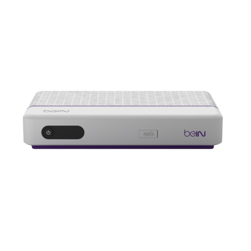 beIN HD Box