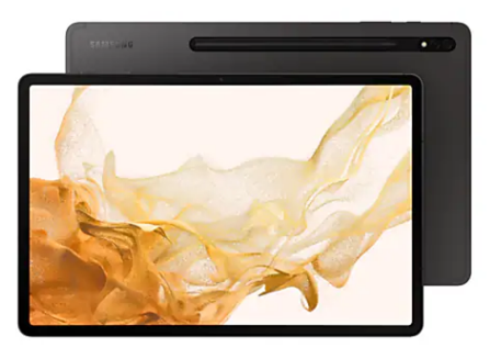 GALAXY TAB S8+ 5G