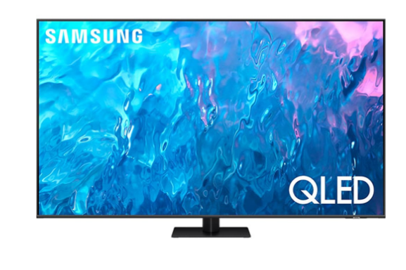 Q70C QLED 4K Smart TV