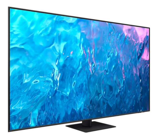 Q70C QLED 4K Smart TV