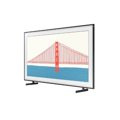 The Frame Art Mode 4K Smart TV
