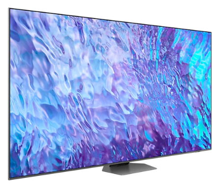 Q80C QLED 4K Smart TV