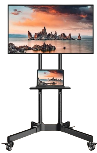 Economy Versatile & Compact Tv Stand