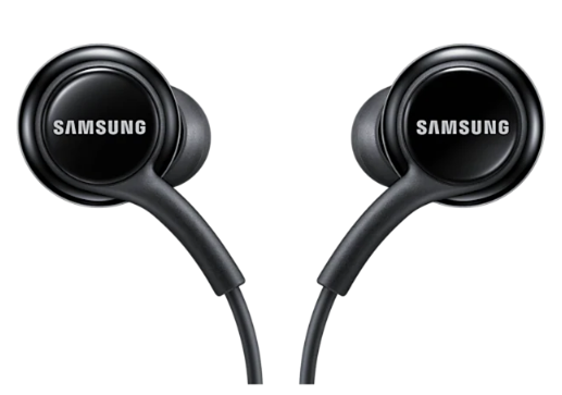 سماعات سامسونج 3.5 ملم (EO-IA500)
