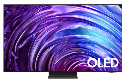 OLED S95D 4K Tizen OS Smart TV (2024)