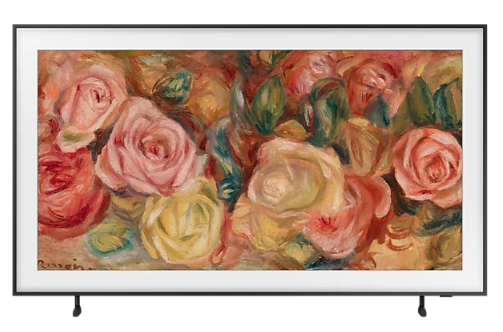 The Frame LS03D Qled 4K Art Mode Smart TV