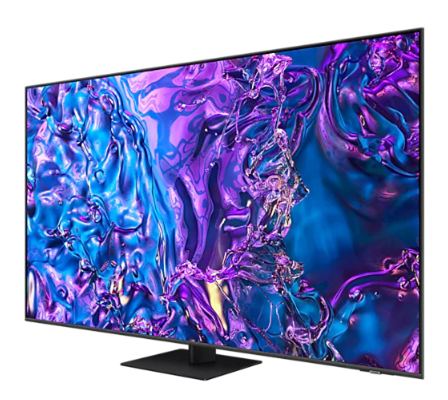 QLED 4K Q70D Tizen OS Smart TV
