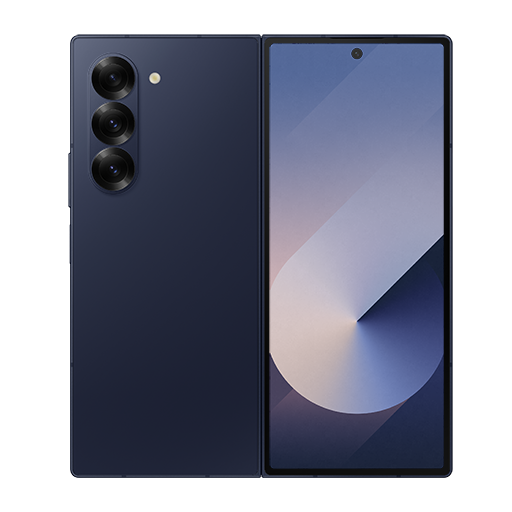Galaxy Z Fold 6