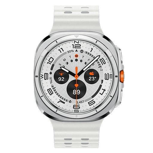 WATCH ULTRA LTE  جالكسي 