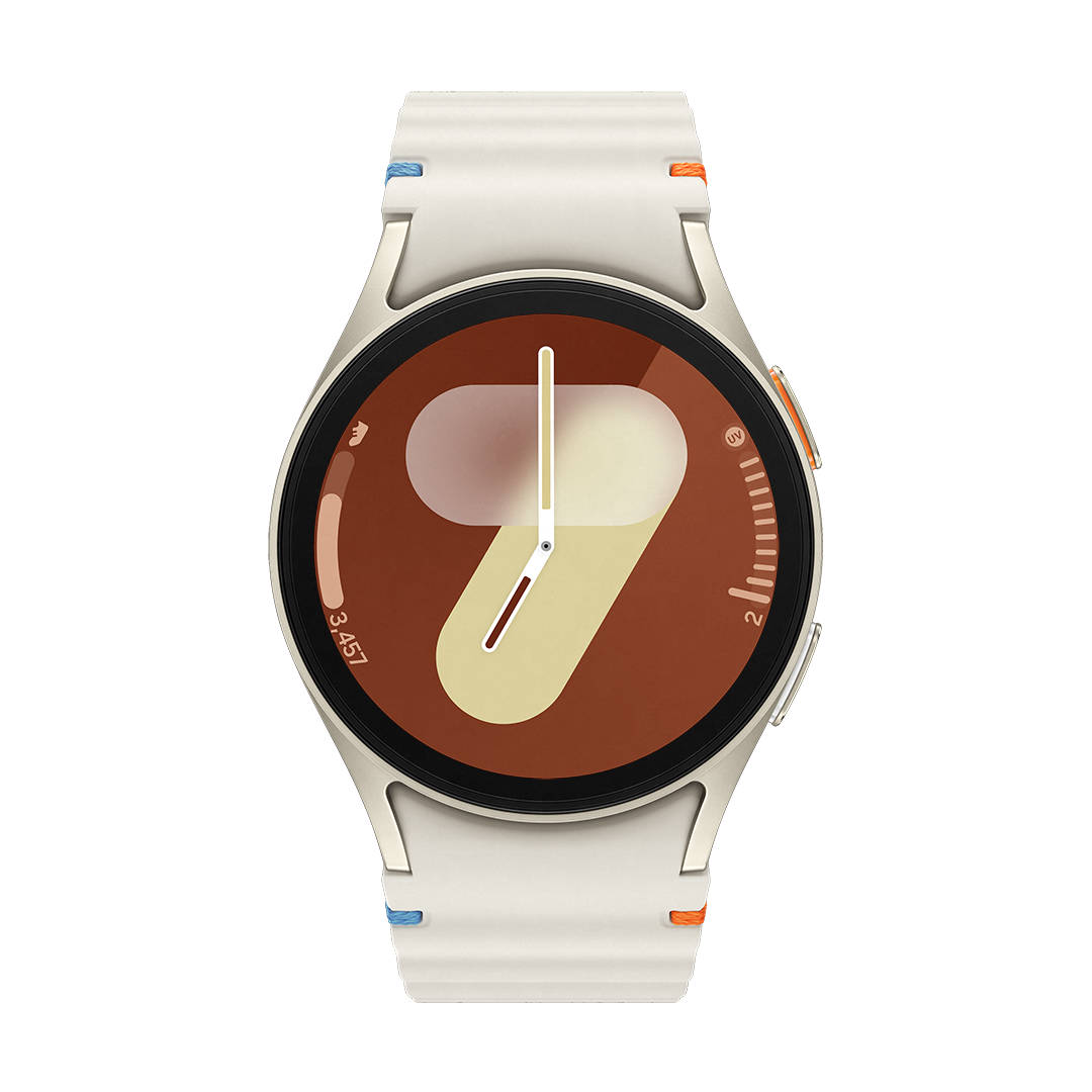 جالكسي Watch7 Bluetooth