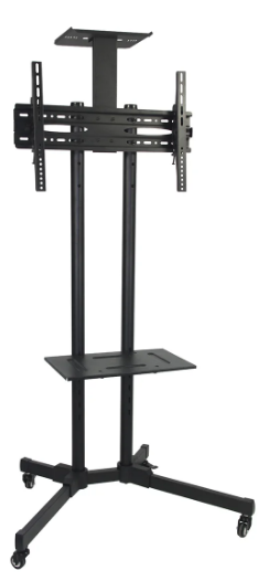 Economy Versatile & Compact Tv Stand
