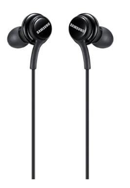سماعات سامسونج 3.5 ملم (EO-IA500)