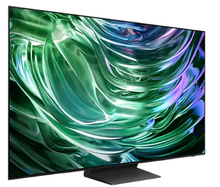 OLED S90D 4K Tizen OS Smart TV (2024)