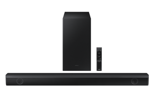 B-Series Soundbar HW-B550