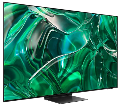 S95C OLED 4K Smart TV